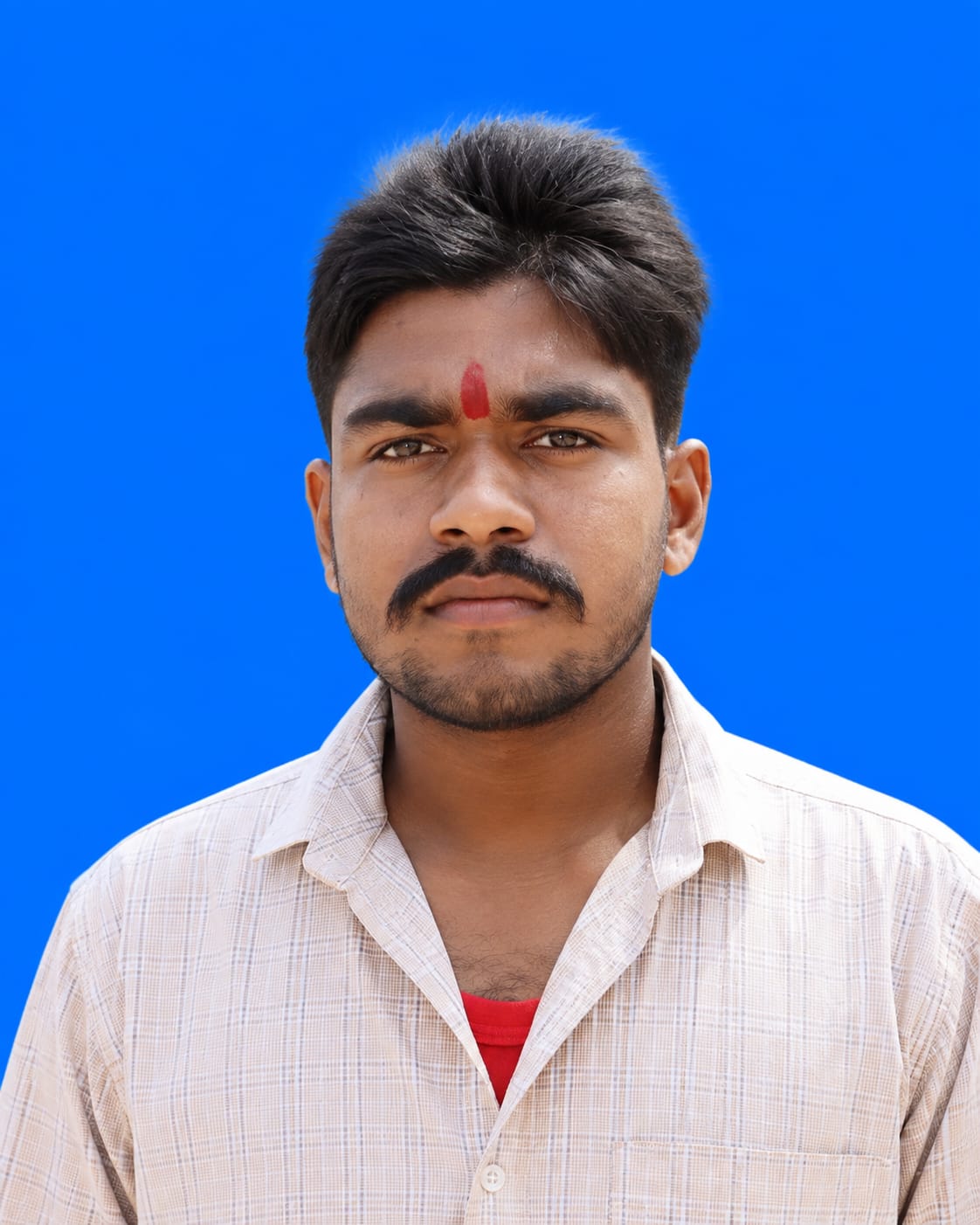 Student Photo